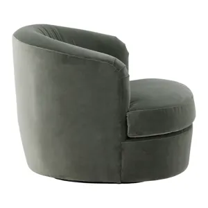 Azura Swivel Chair Sage