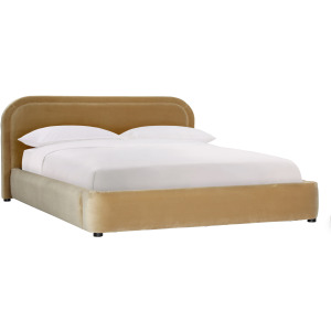 Agi Bed Camel - King