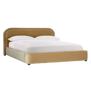 Agi Bed Camel - King
