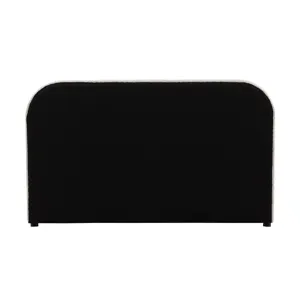 Agi Bed Beige - Queen