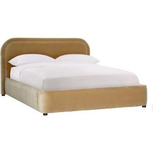 Agi Bed Camel - Queen