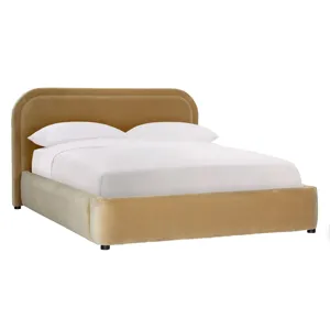 Agi Bed Camel - Queen