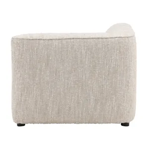 Madeline Modular Sectional Corner Beige