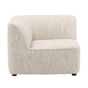 Madeline Modular Sectional Corner Beige