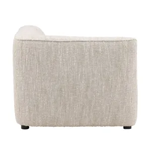 Madeline Modular Sectional Corner Beige