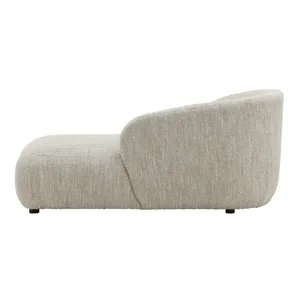 Romy Chaise Beige