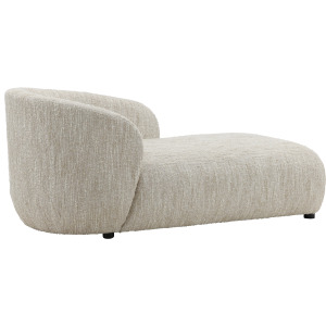 Romy Chaise Beige