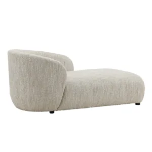 Romy Chaise Beige