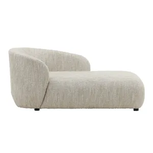 Romy Chaise Beige