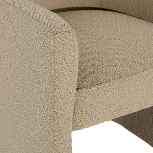 Thora Dining Chair Sand