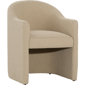 Thora Dining Chair Sand