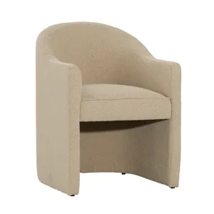 Thora Dining Chair Sand