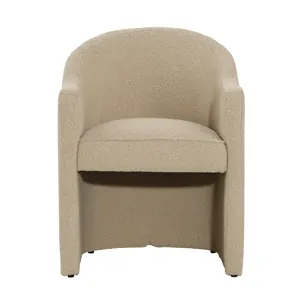 Thora Dining Chair Sand