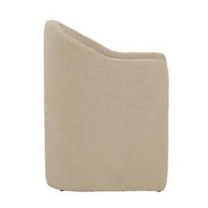 Thora Dining Chair Sand