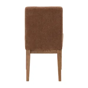 Weilan Dining Chair Latte