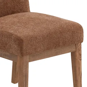 Weilan Dining Chair Latte