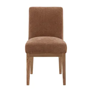 Weilan Dining Chair Latte