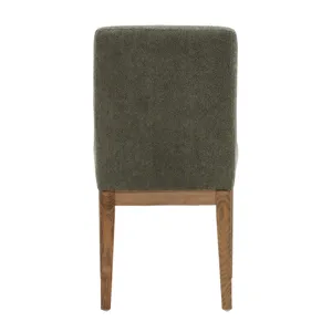 Weilan Dining Chair Olive