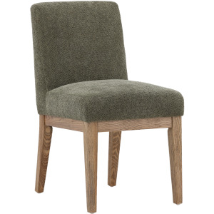 Weilan Dining Chair Olive