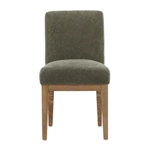Weilan Dining Chair Olive