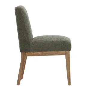 Weilan Dining Chair Olive