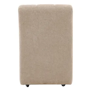 Marvin Dining Chair Camel