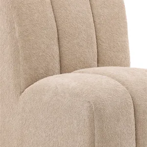 Marvin Dining Chair Camel