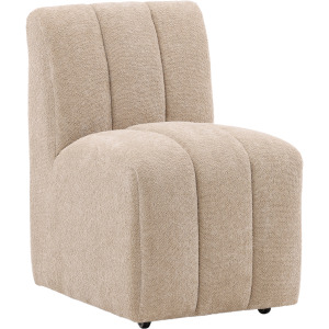 Marvin Dining Chair Camel