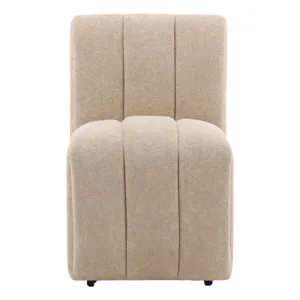 Marvin Dining Chair Camel