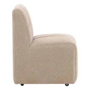 Marvin Dining Chair Camel