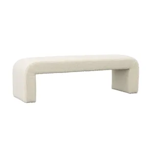 Kenneth Bench Cream