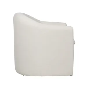 Alda Occasional Chair Cream