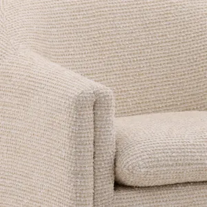 Alda Occasional Chair Sand
