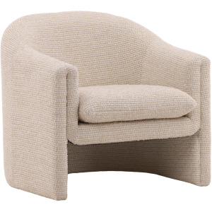 Alda Occasional Chair Sand