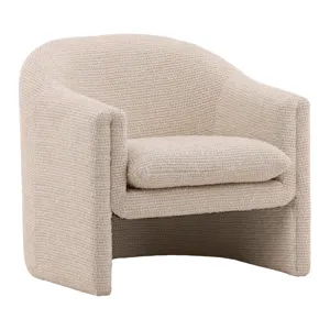 Alda Occasional Chair Sand