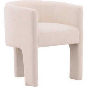 Olimpia Dining Chair Cream