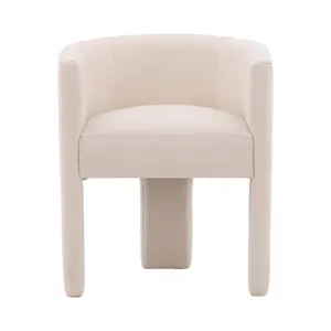 Olimpia Dining Chair Cream