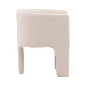 Olimpia Dining Chair Cream