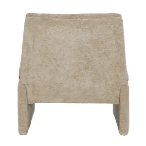 Gisella Occasional Chair Sand