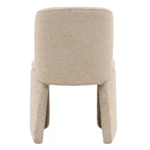 Kurt Dining Chair Sand