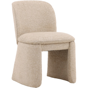 Kurt Dining Chair Sand