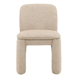 Kurt Dining Chair Sand