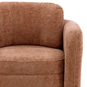 Munson Occasional Chair Clay