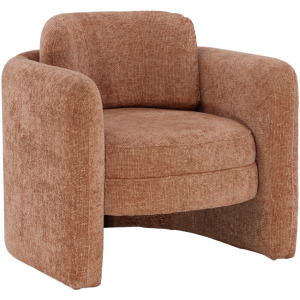 Munson Occasional Chair Clay