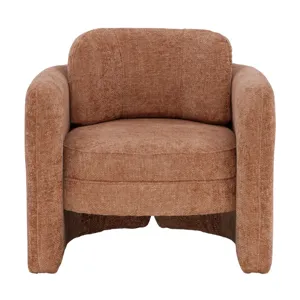 Munson Occasional Chair Clay