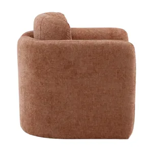 Munson Occasional Chair Clay
