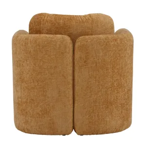 Munson Occasional Chair Ginger
