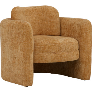 Munson Occasional Chair Ginger