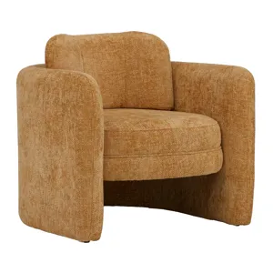 Munson Occasional Chair Ginger