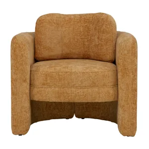 Munson Occasional Chair Ginger
